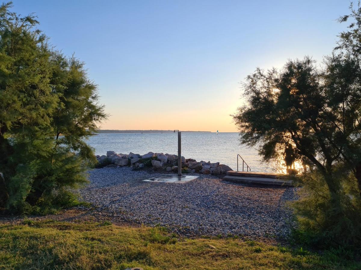 Marina Seahouse Brina Villa Portorož Dış mekan fotoğraf