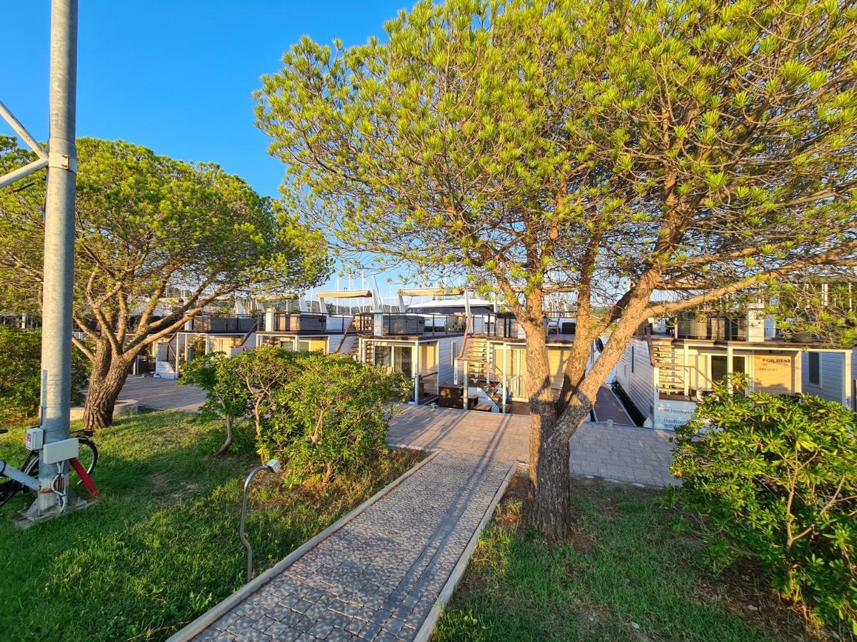 Marina Seahouse Brina Villa Portorož Dış mekan fotoğraf