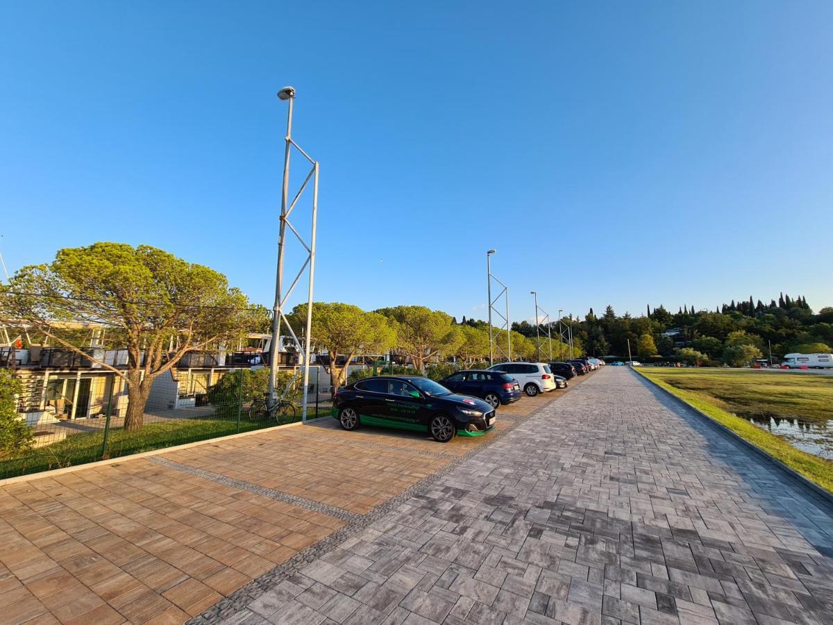 Marina Seahouse Brina Villa Portorož Dış mekan fotoğraf