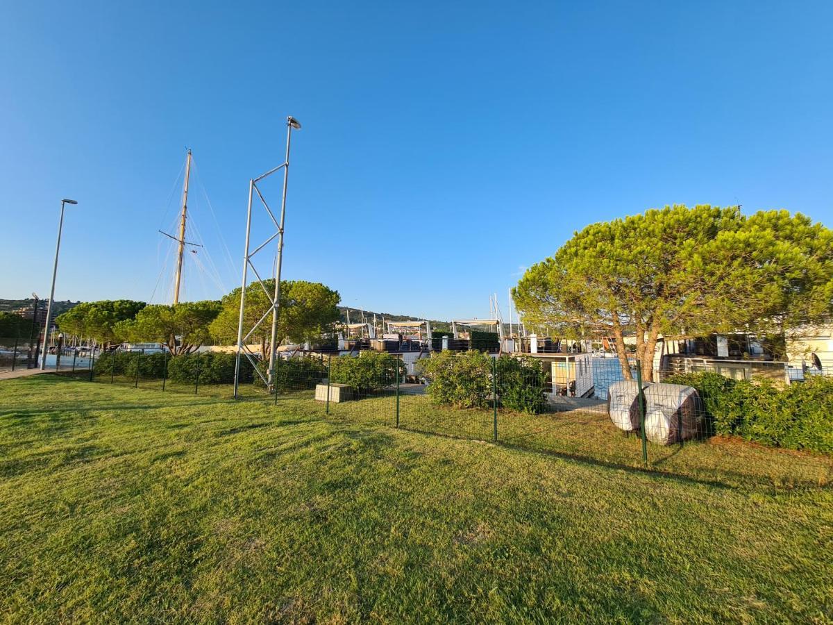 Marina Seahouse Brina Villa Portorož Dış mekan fotoğraf